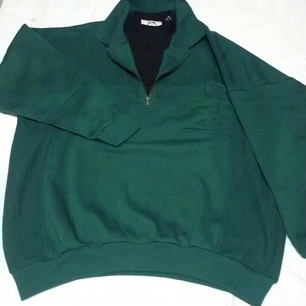 Men's sweat Shirt like New Size XL